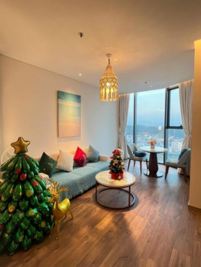 HB Serviced Apartment - Alacarte Hạ Long